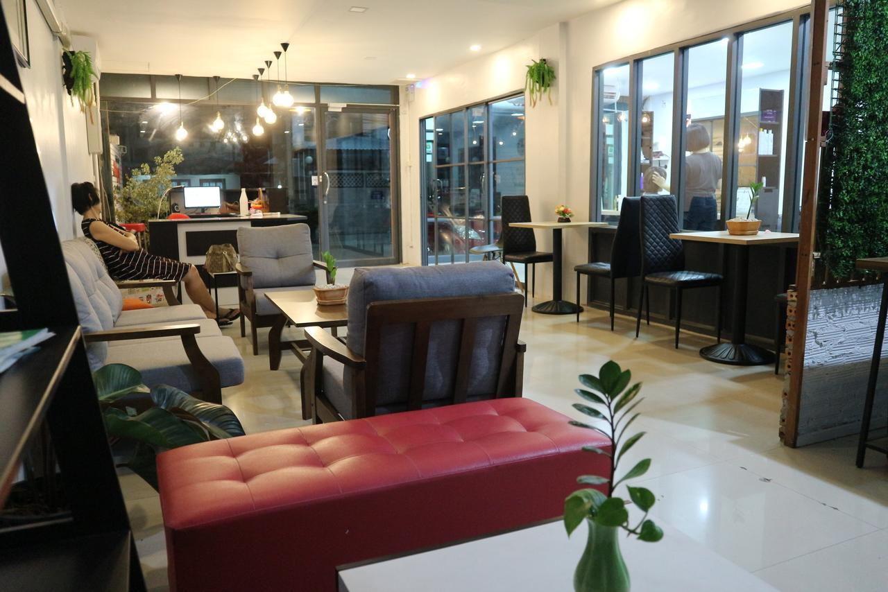 Guest house Lis Nimman