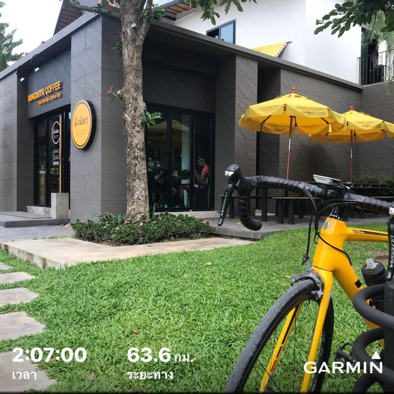 Lis Nimman 2* Chiang Mai