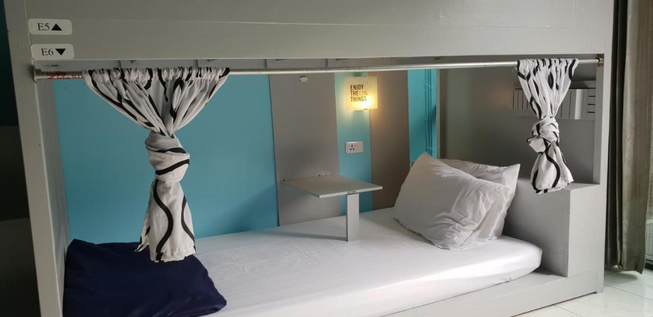 Hostel Me U Hostel&tour *