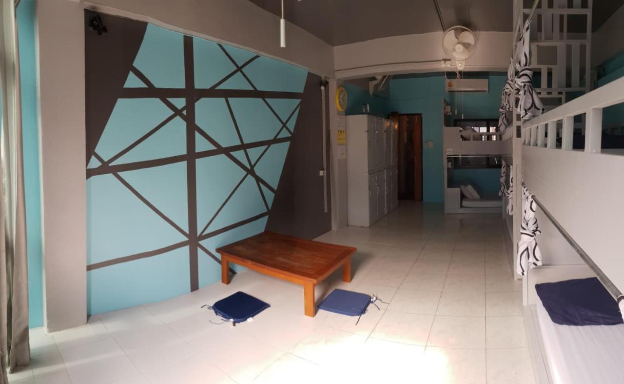 Me U Hostel&tour Chiang Mai