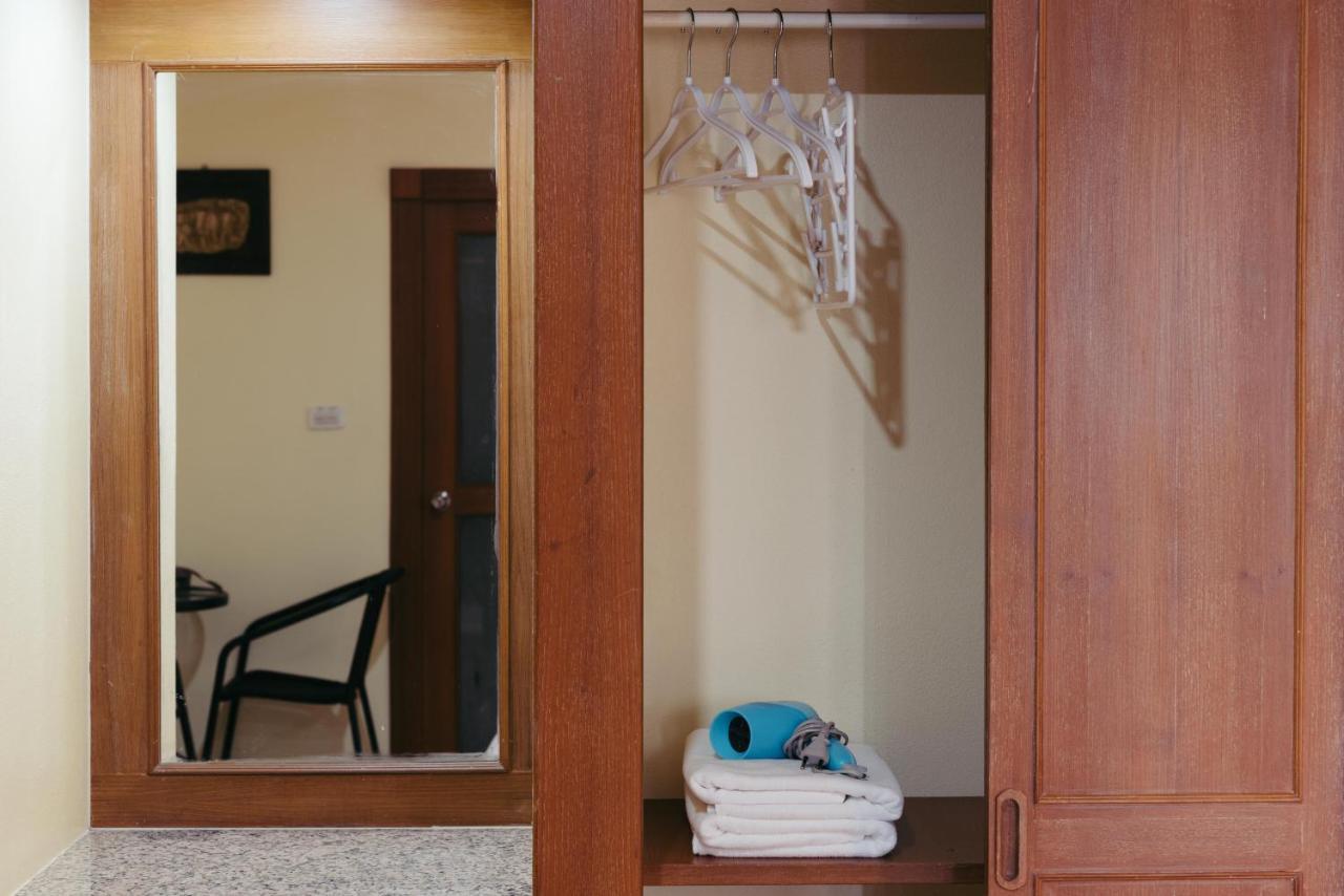 Link Mansion 2* Chiang Mai