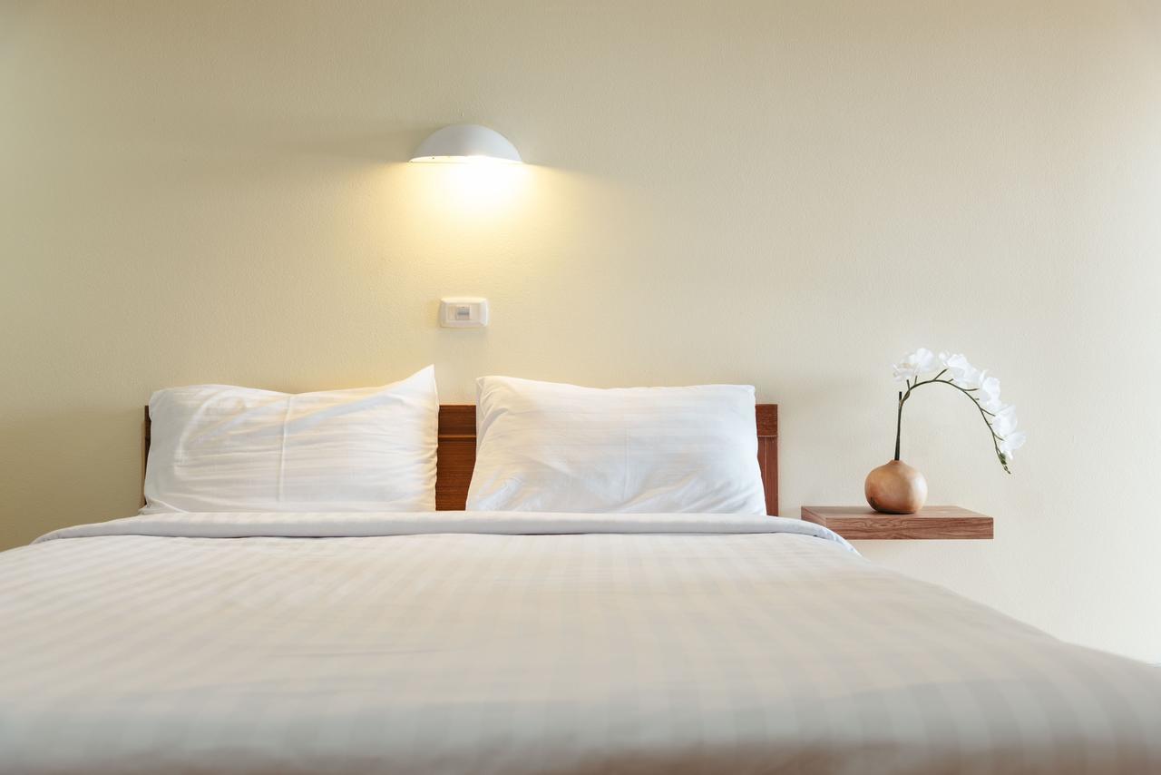 Link Mansion Hotel Chiang Mai