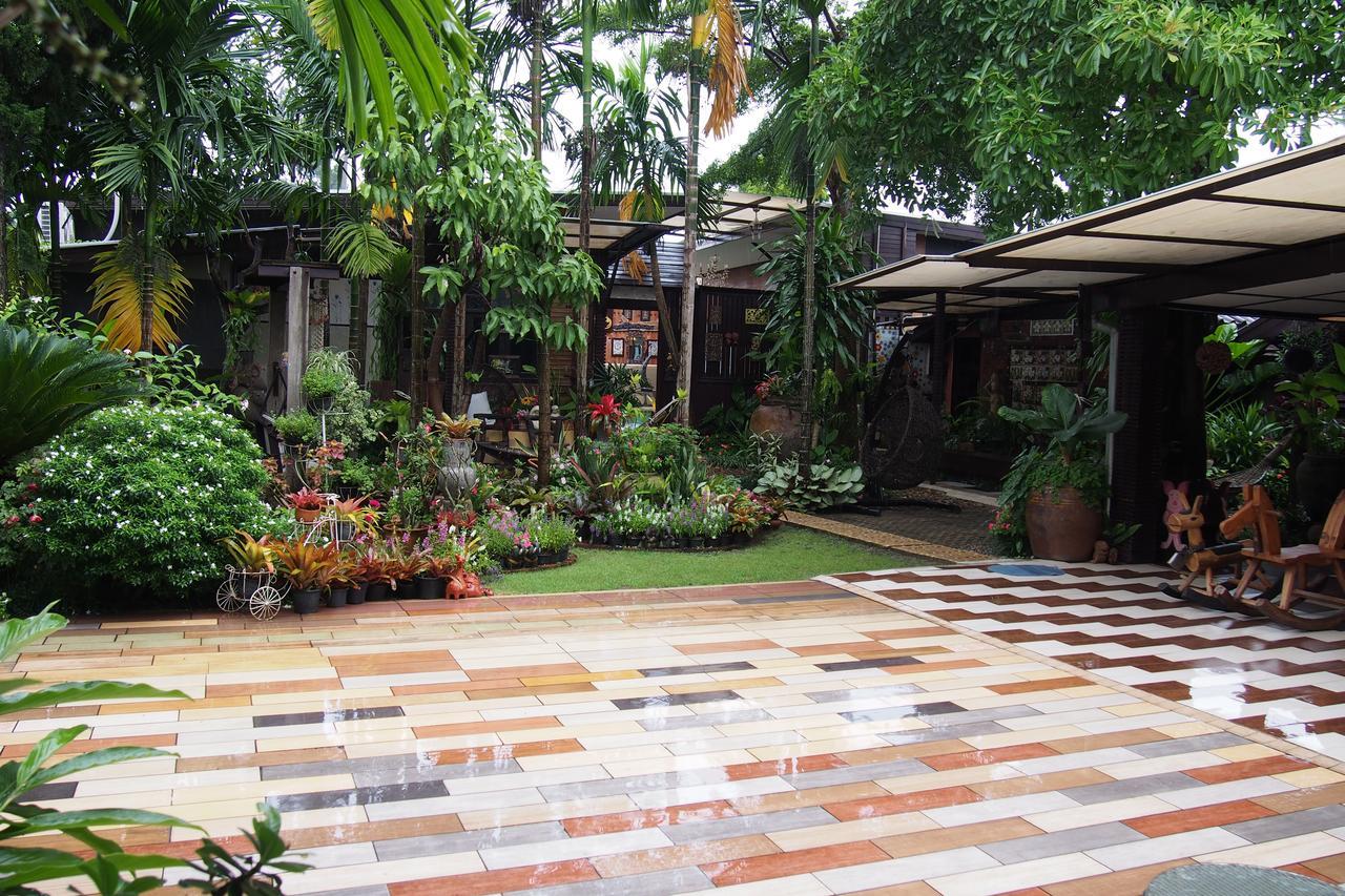 Wiang Kum Kam 3* Chiang Mai