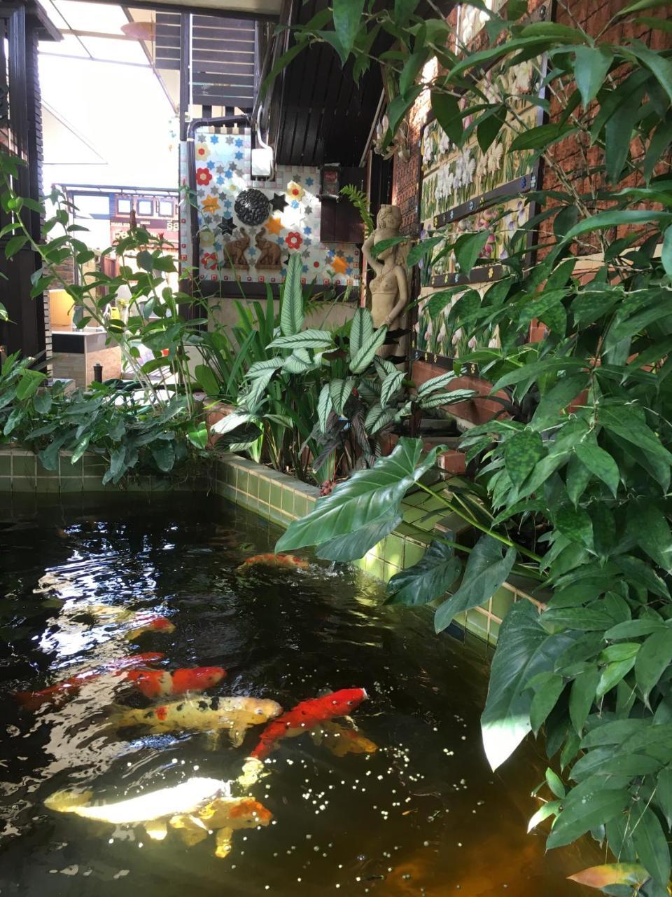 Wiang Kum Kam Hotel 3*