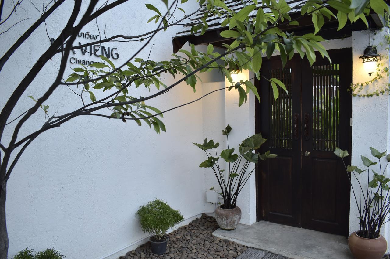 Ma Vieng Chiang Mai