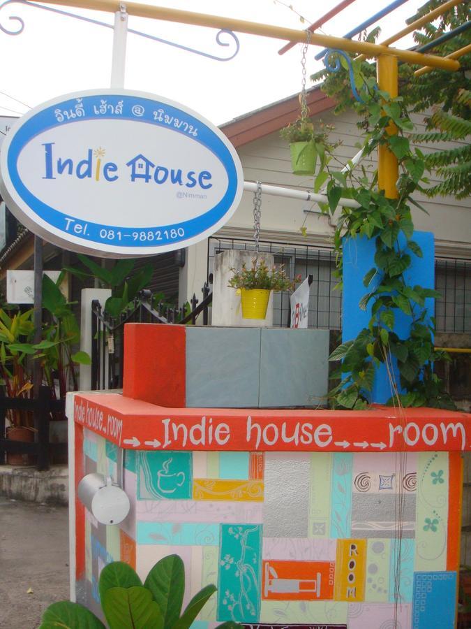 Indie House @ Nimman *