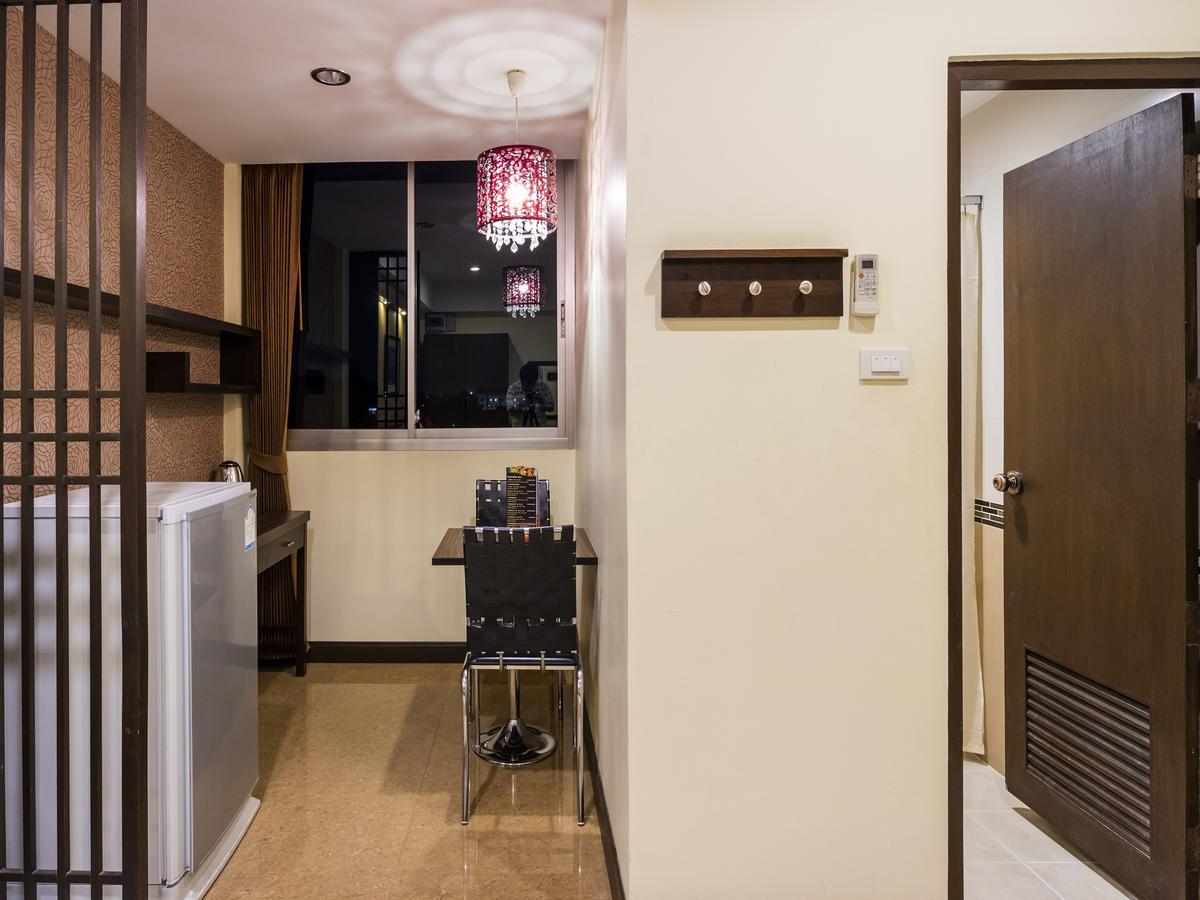 Hotel Sakulchai Place 3*