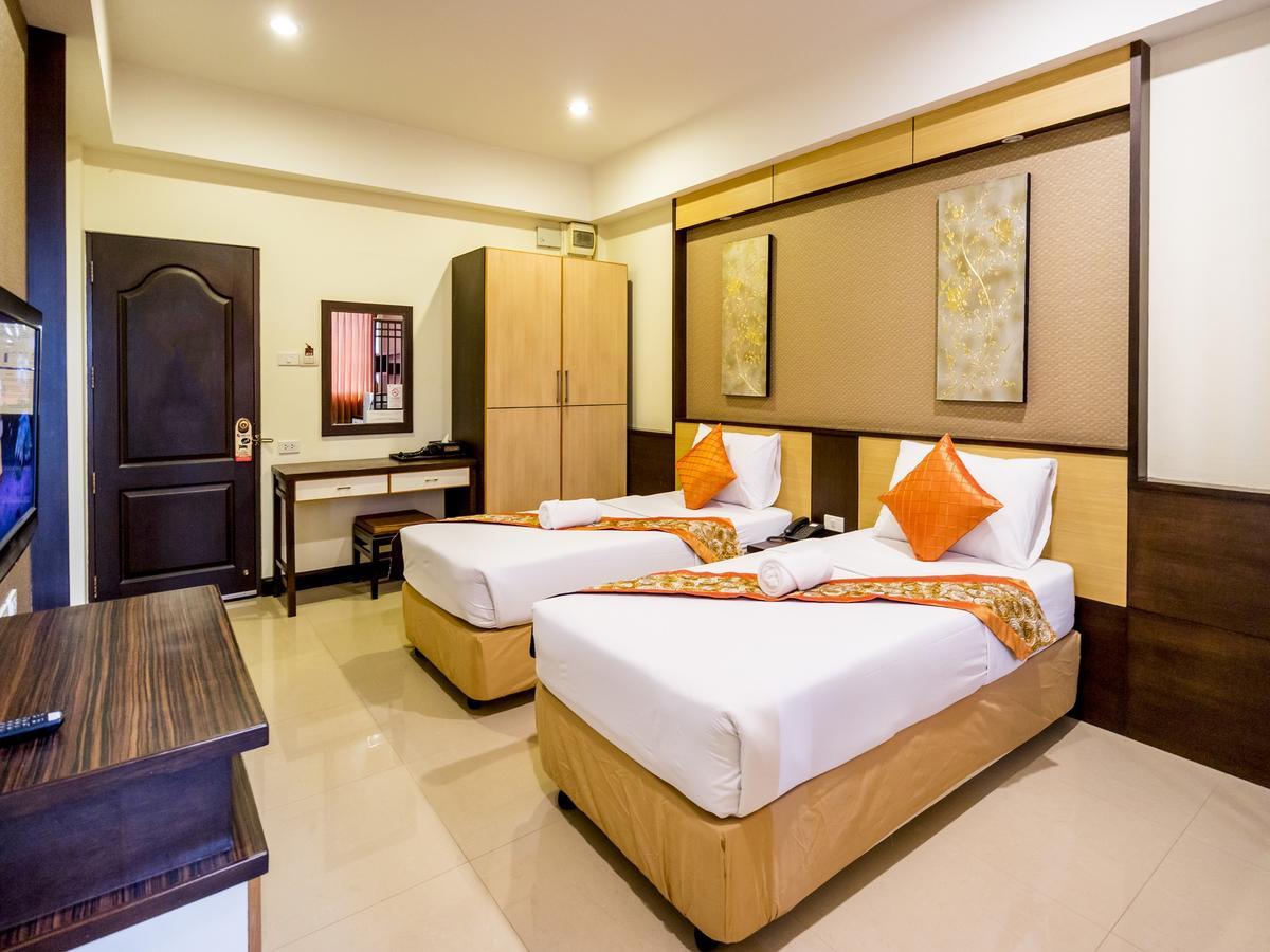 Sakulchai Place Hotel Chiang Mai
