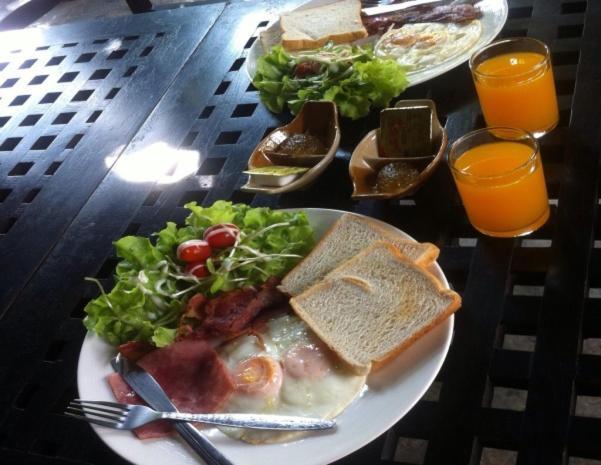 Smile House Boutique 3* Chiang Mai