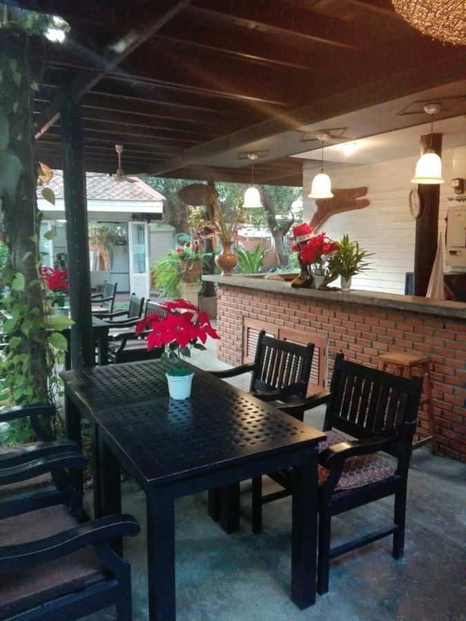 Smile House Boutique 3* Chiang Mai