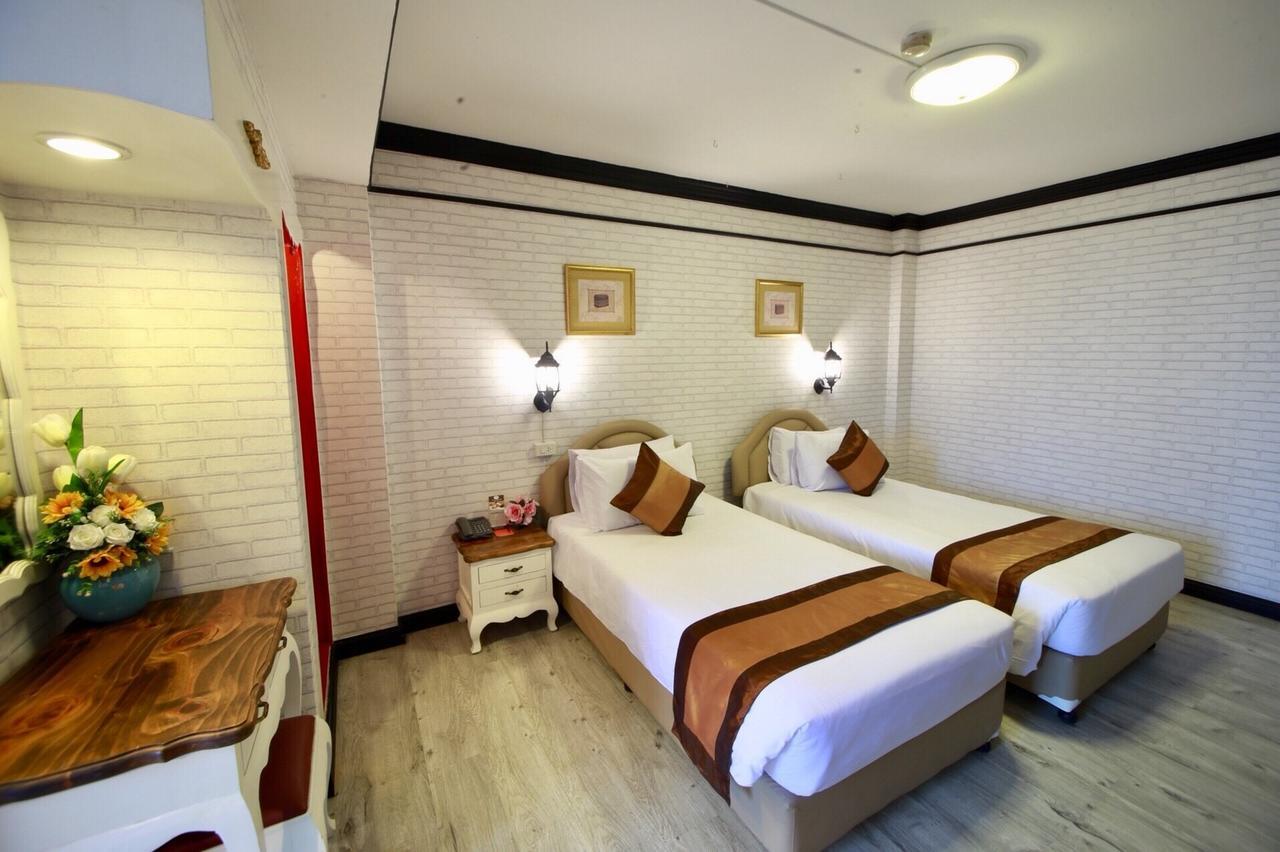 Leiview Hotel 3*