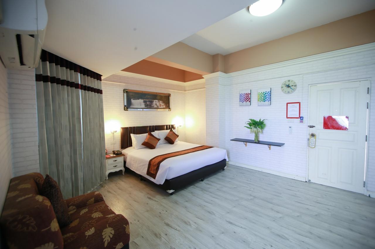Leiview Hotel Chiang Mai