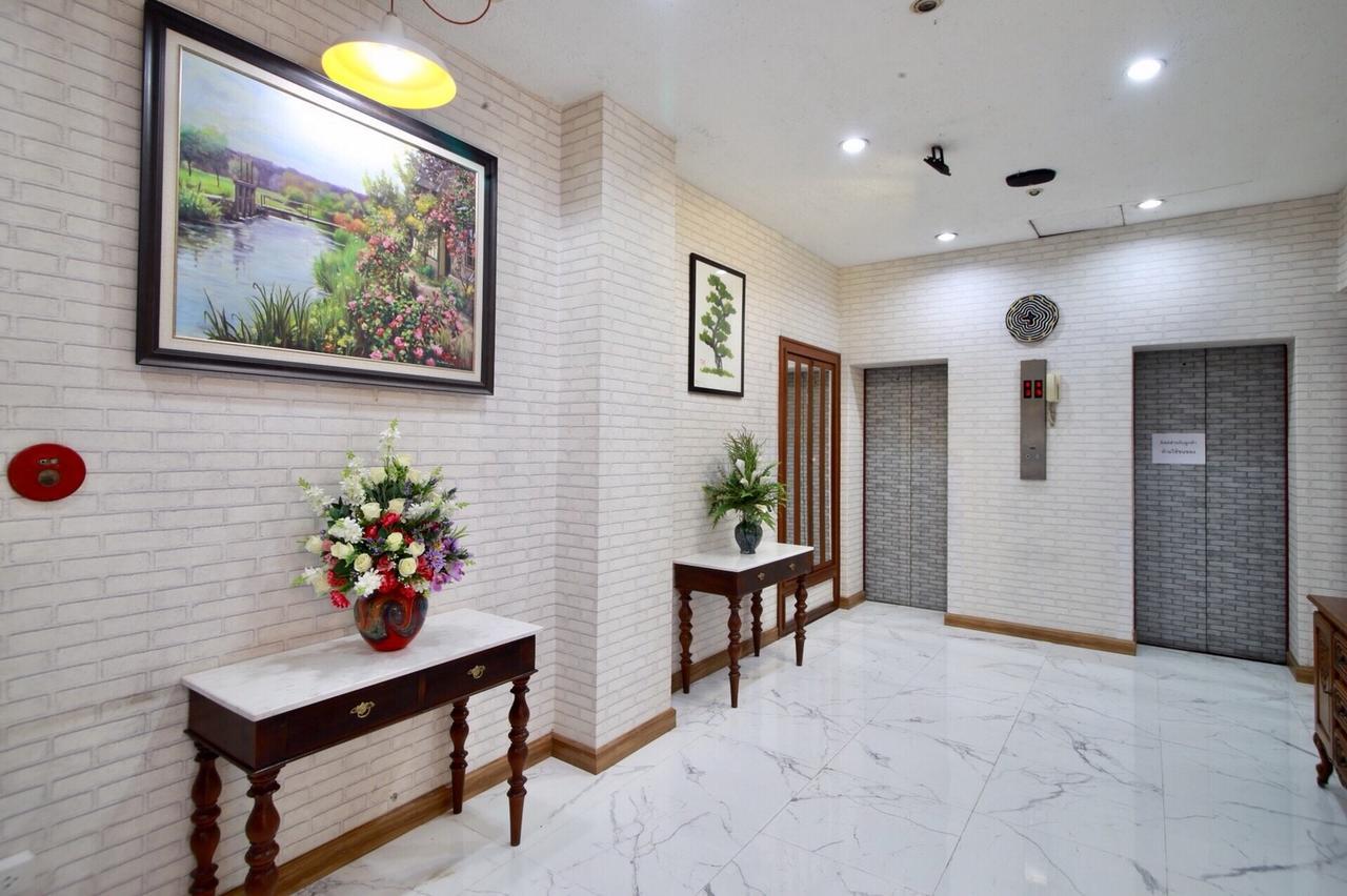 Leiview 3* Chiang Mai