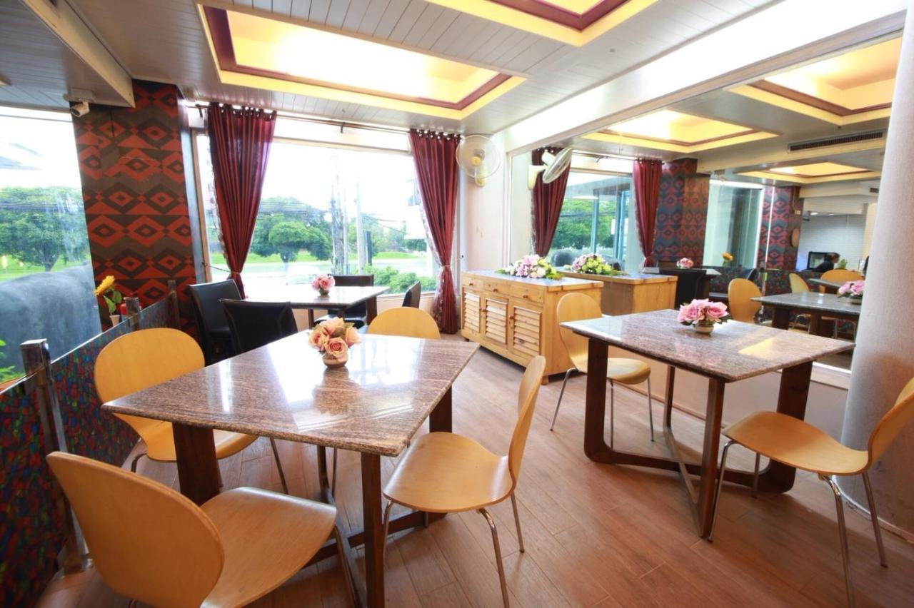 Hotel Leiview