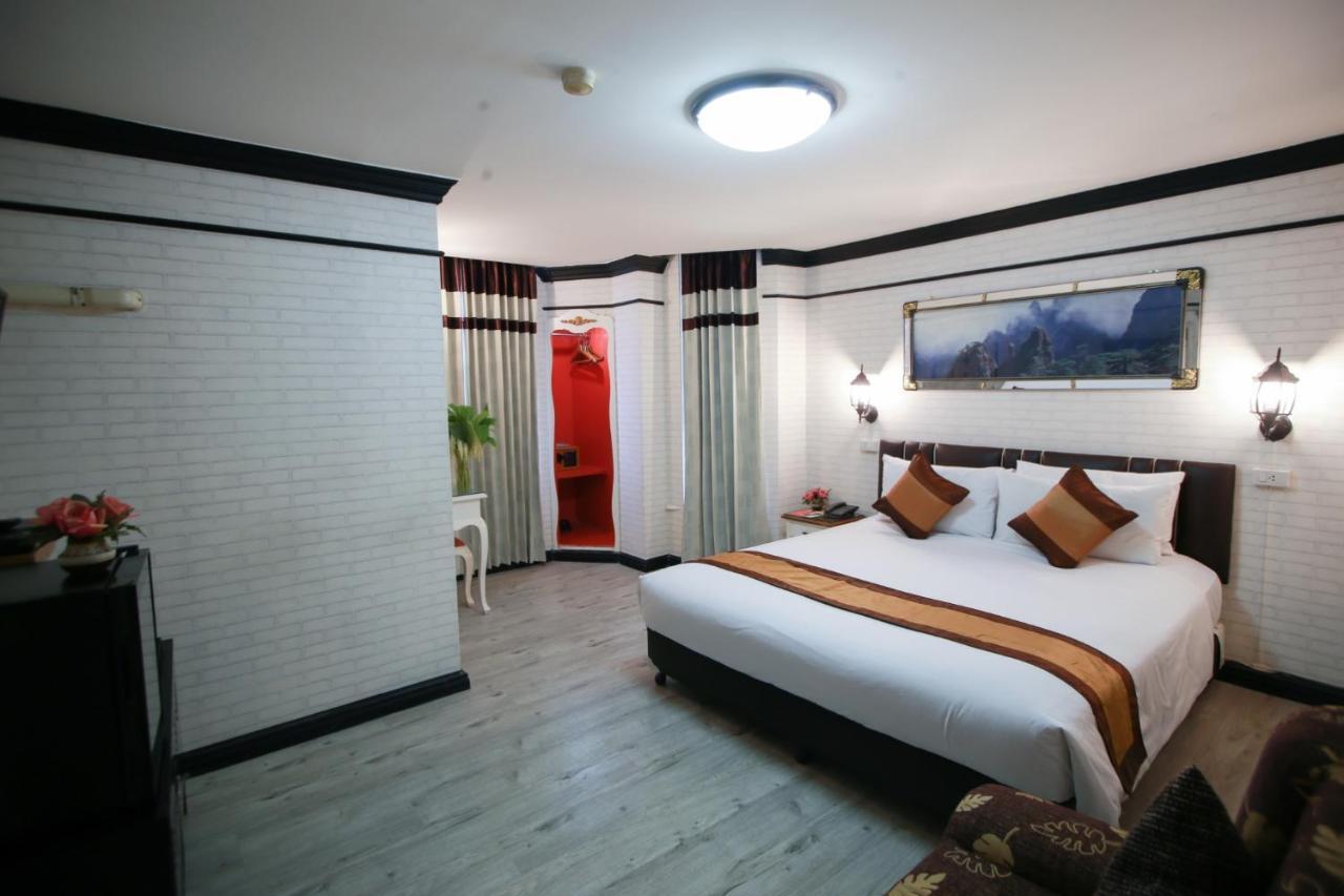 Hotel Leiview