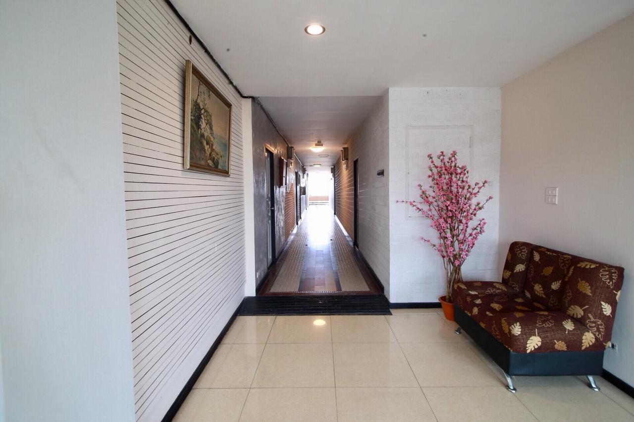 Hotel Leiview