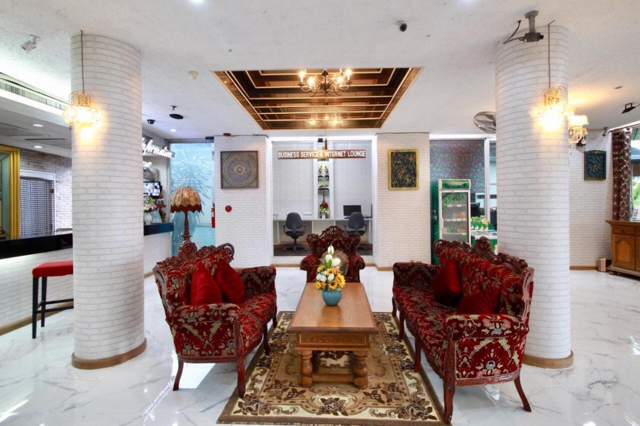 Hotel Leiview