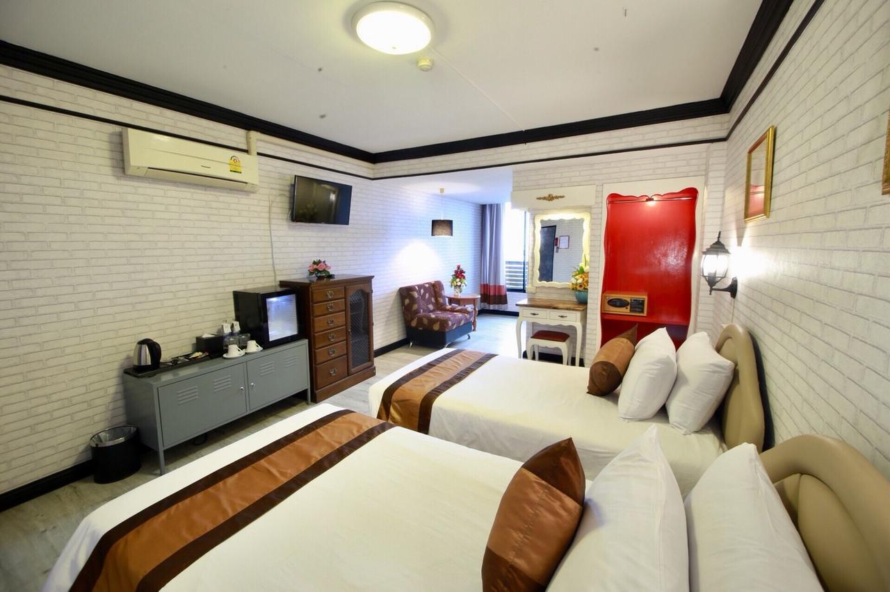Leiview Hotel 3*