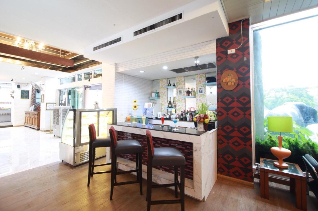 Hotel Leiview