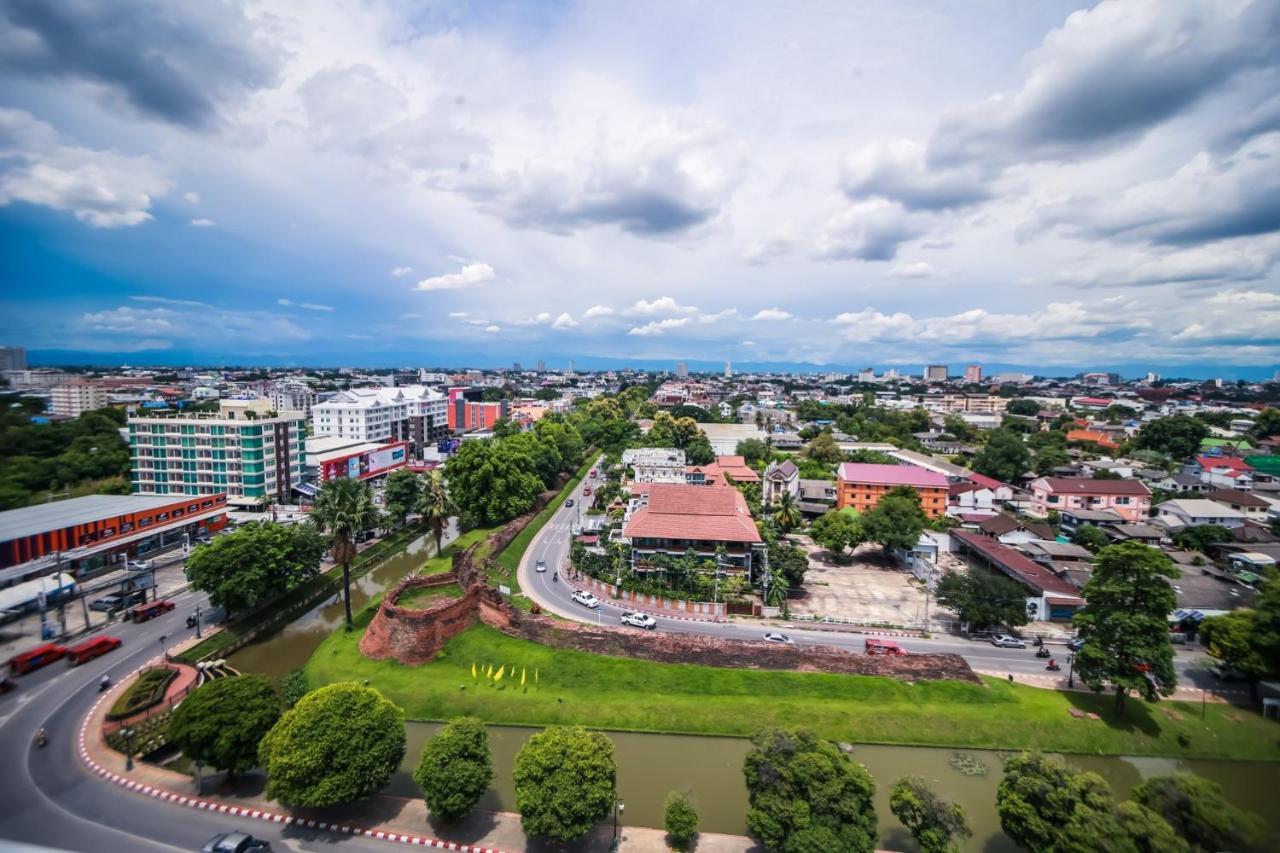 Leiview Hotel Chiang Mai