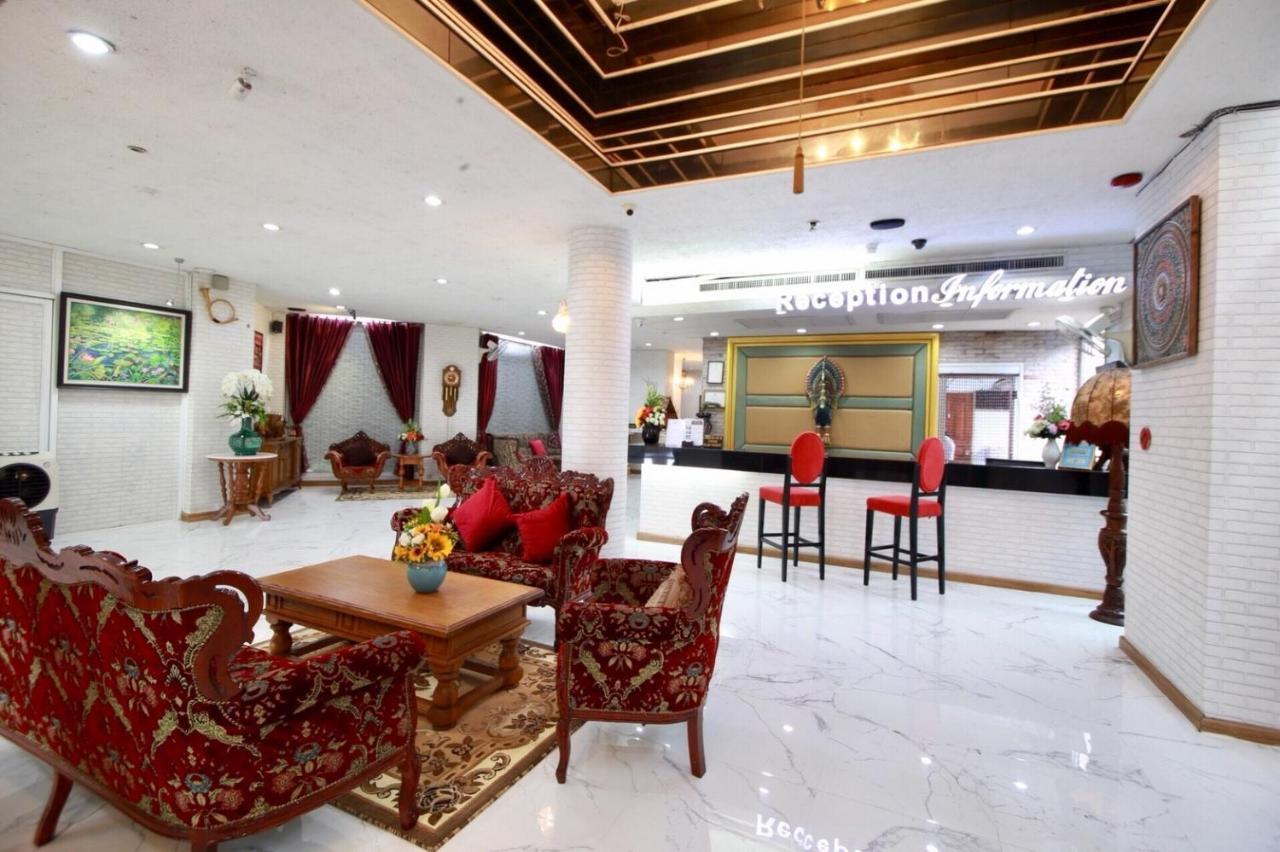 Leiview Hotel Chiang Mai