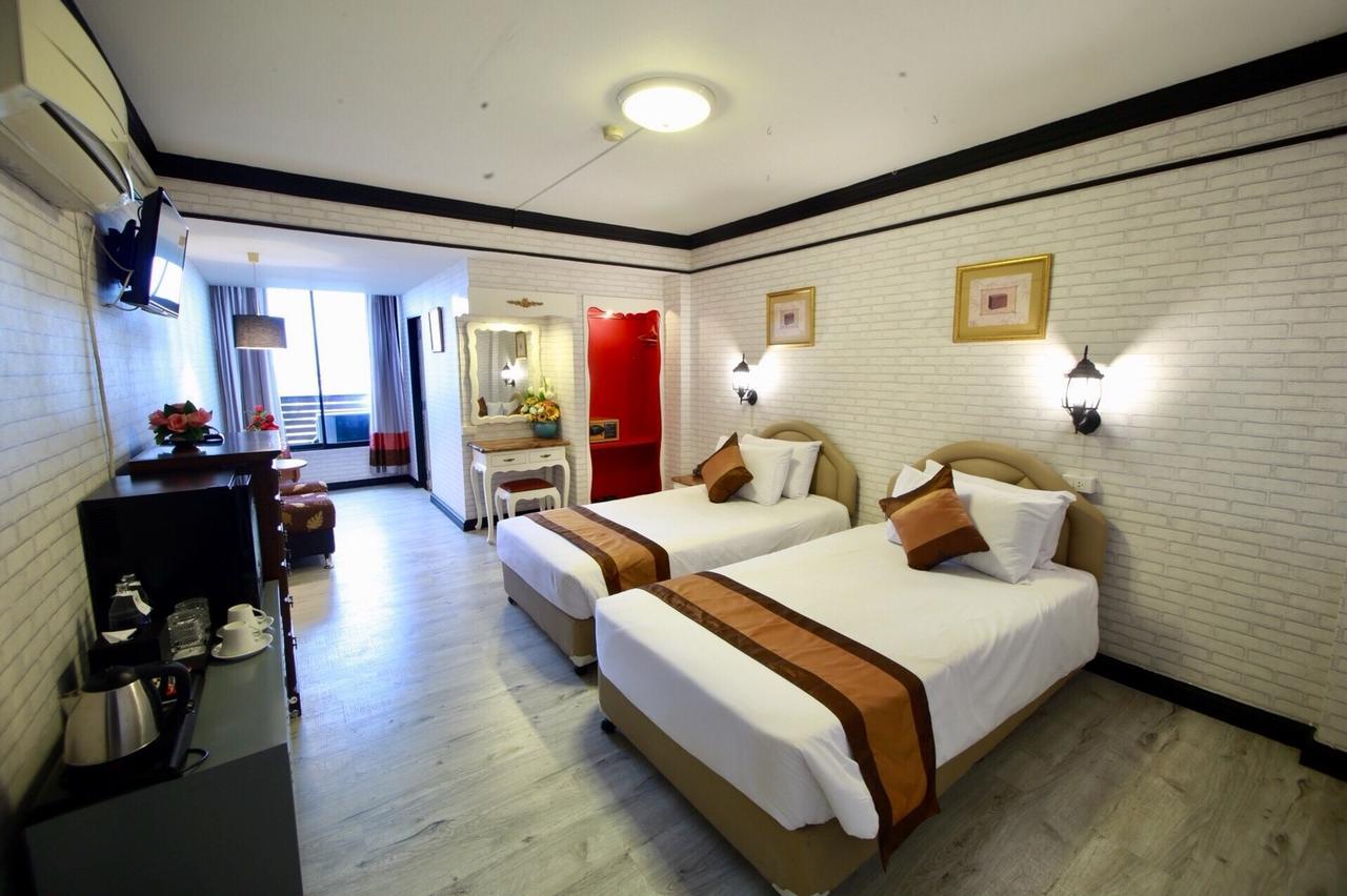 Hotel Leiview 3*