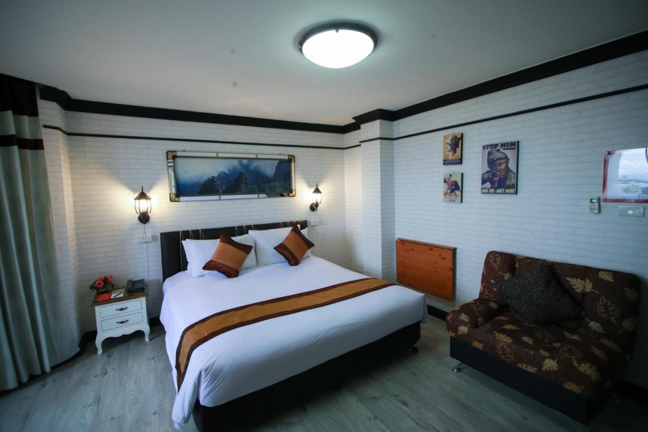 Leiview Chiang Mai