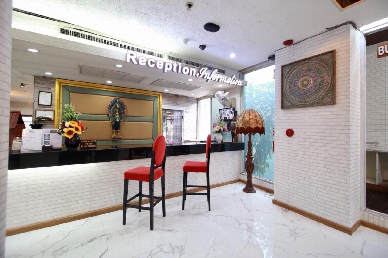 Leiview 3* Chiang Mai