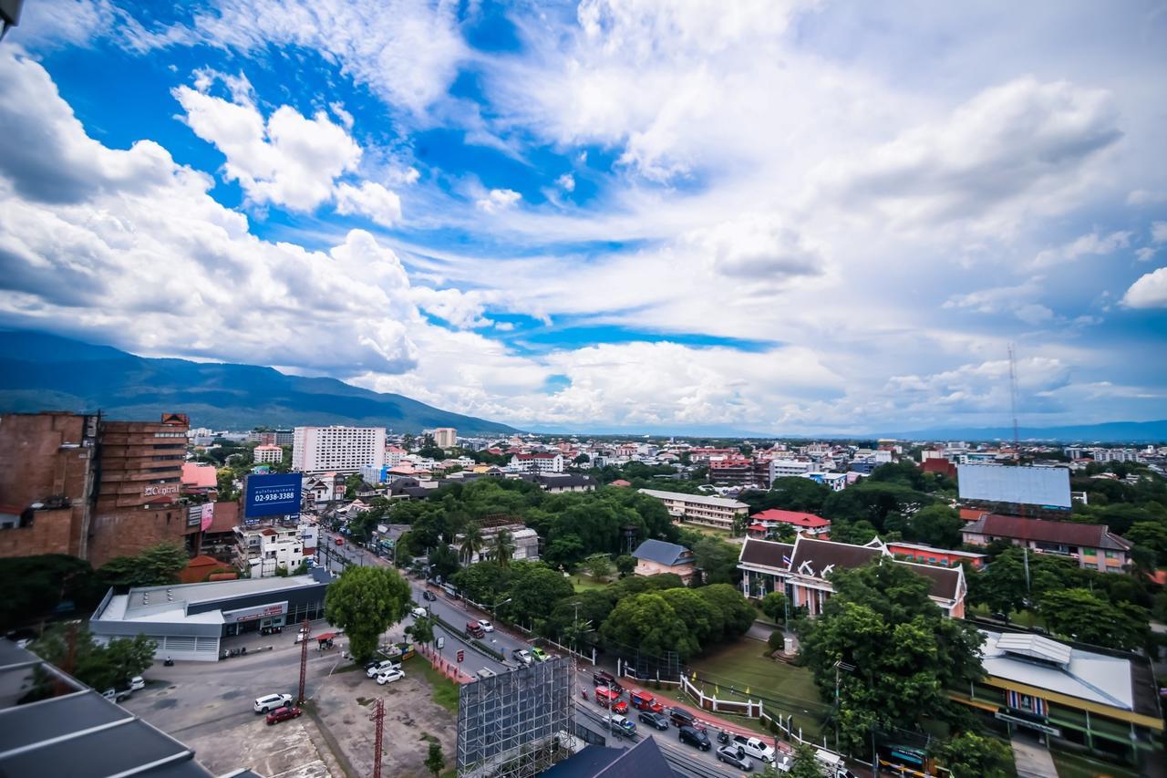 Hotel Leiview Chiang Mai