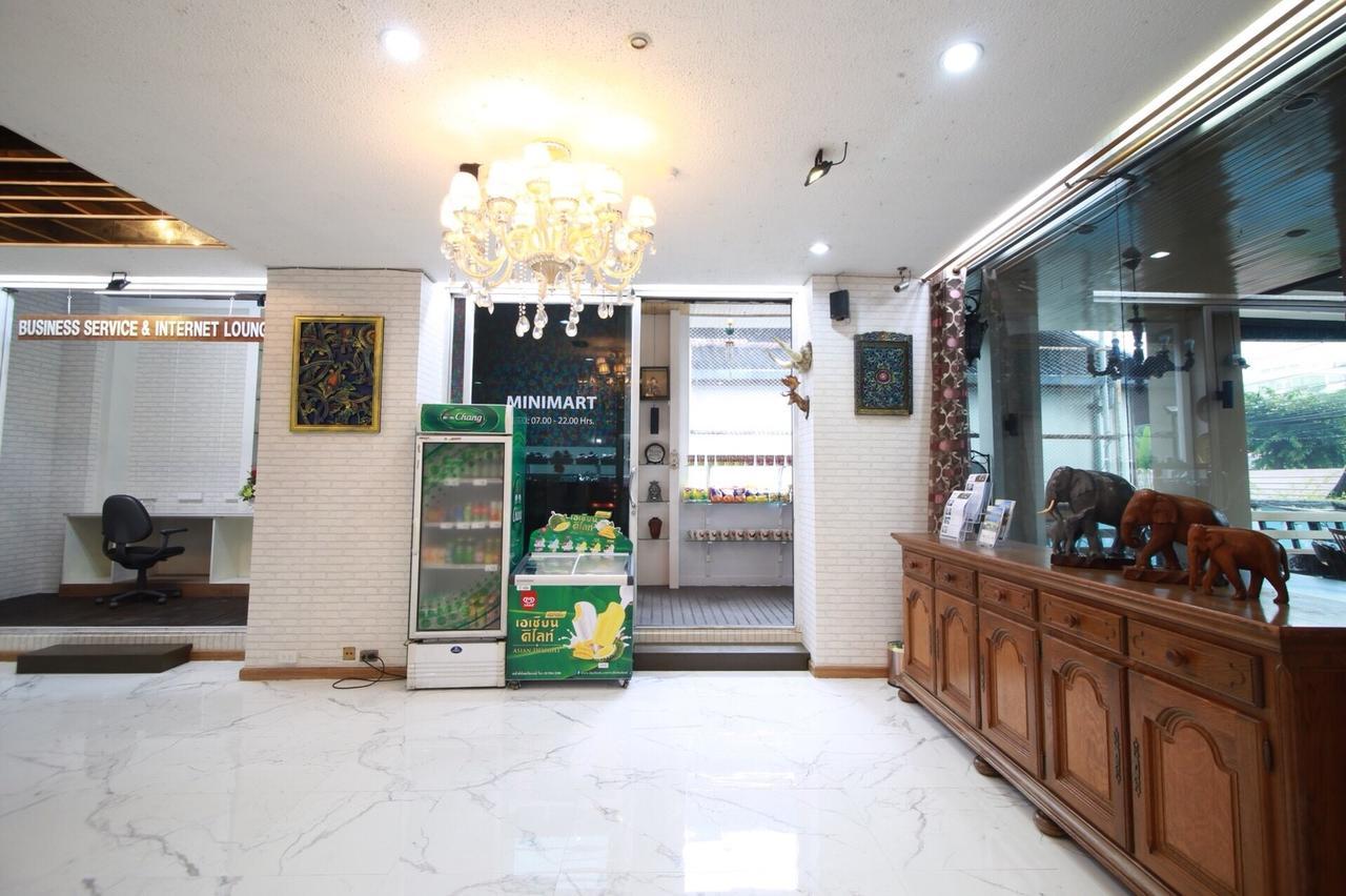 Leiview Hotel