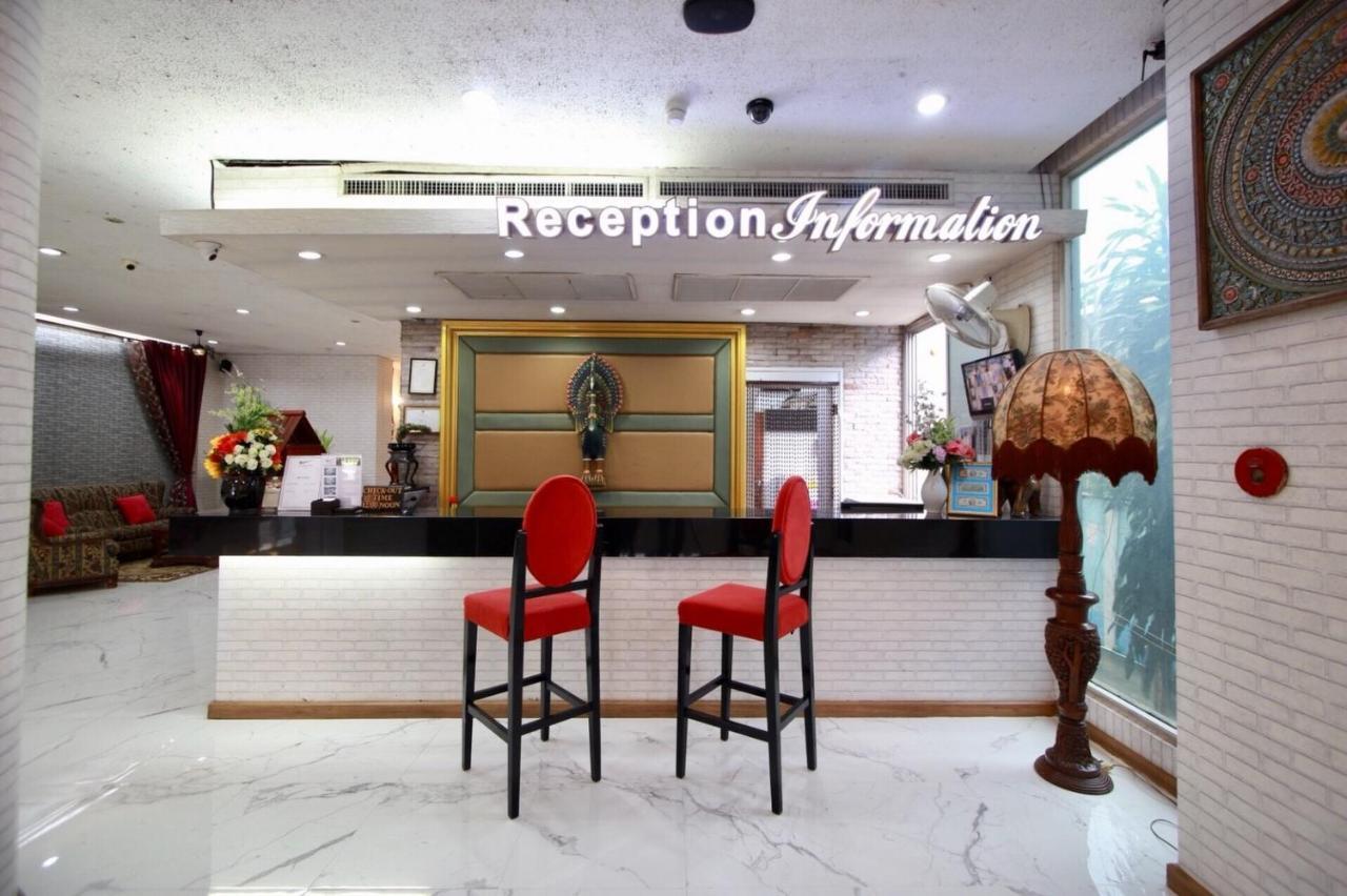 Hotel Leiview Chiang Mai
