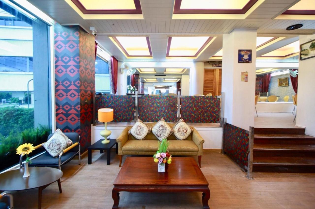 Leiview Hotel