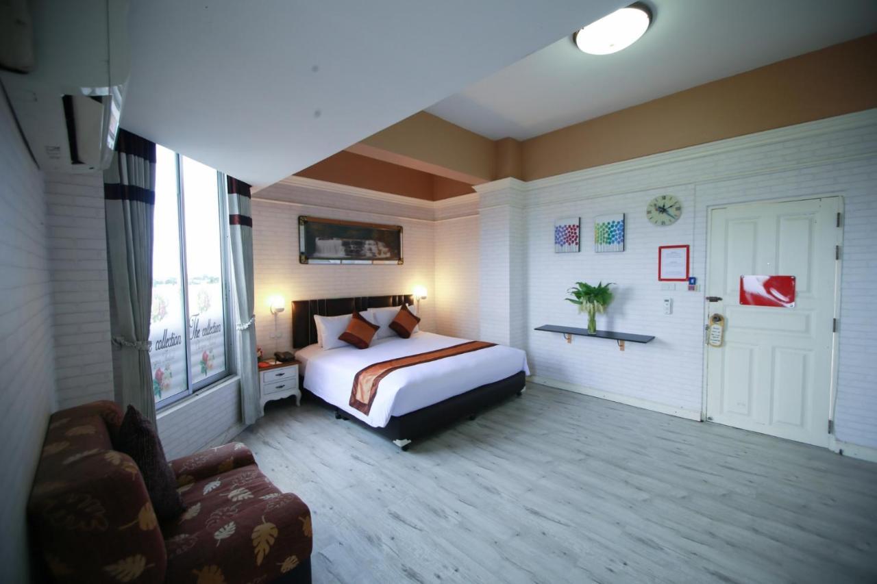 Hotel Leiview 3*