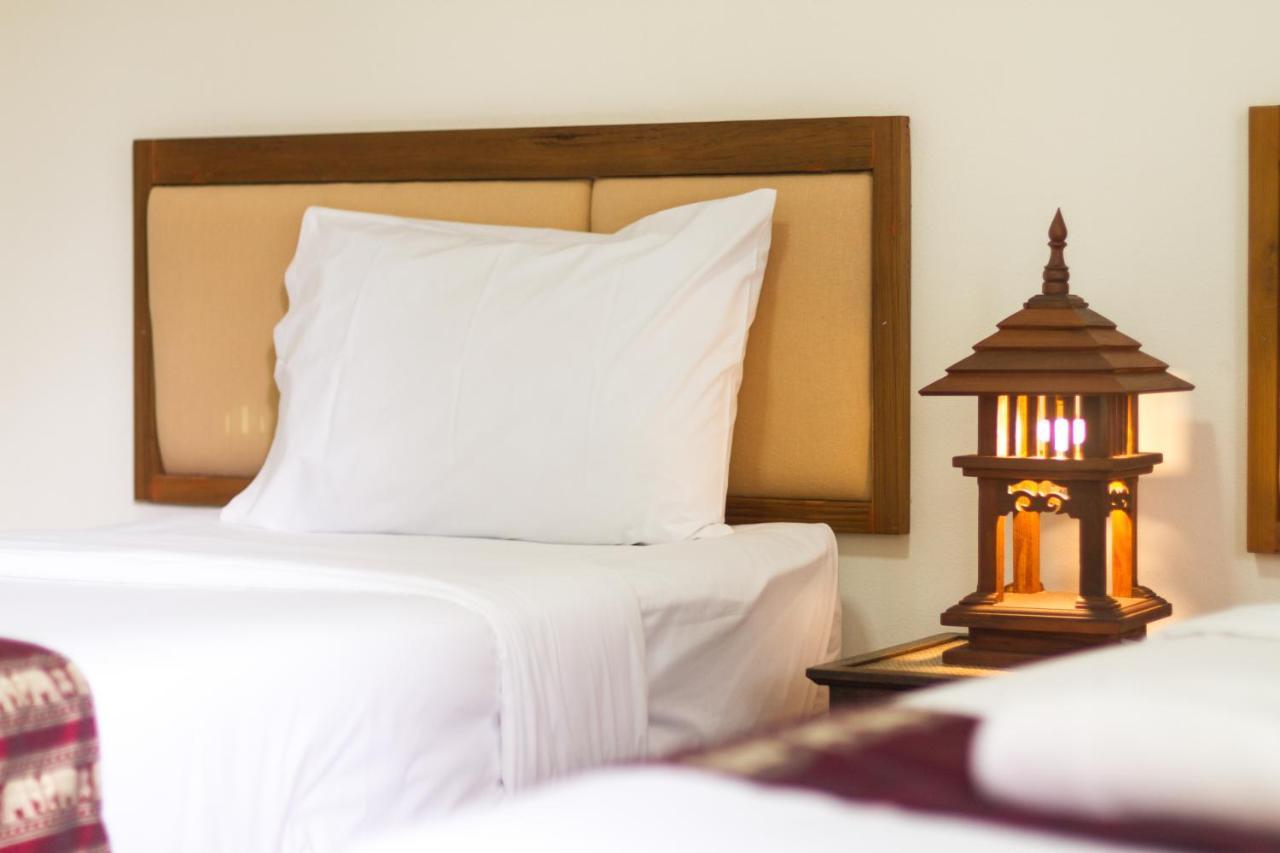 Dphouse Center Of Old Guest house Chiang Mai