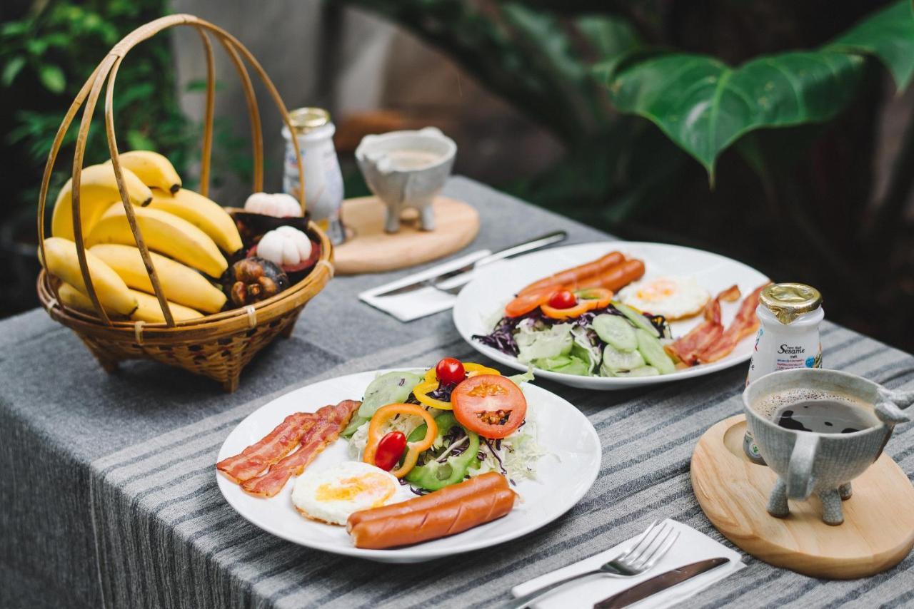The Chiangmai Luxury Bed & Breakfast Chiang Mai