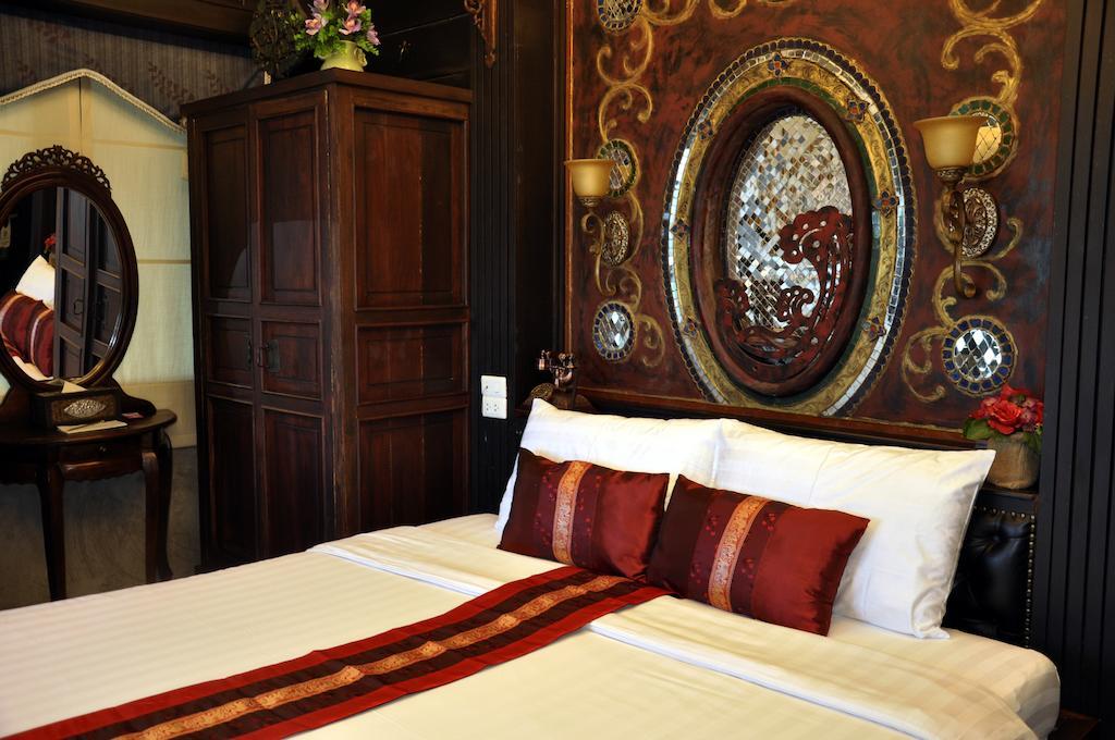 Hotel Thannatee Boutique 3*