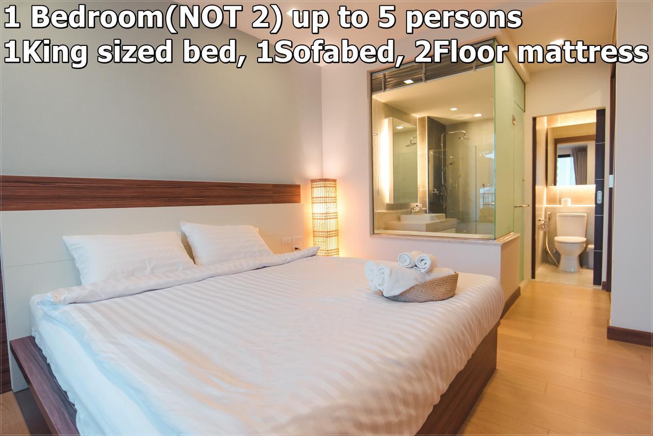 Apartment The Astra A719