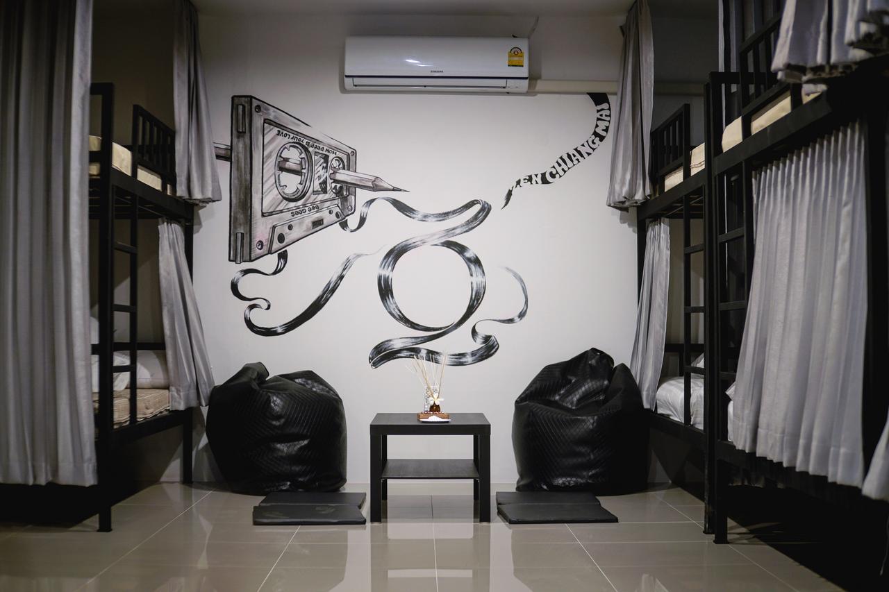 Zen Chiangmai Gasthuis