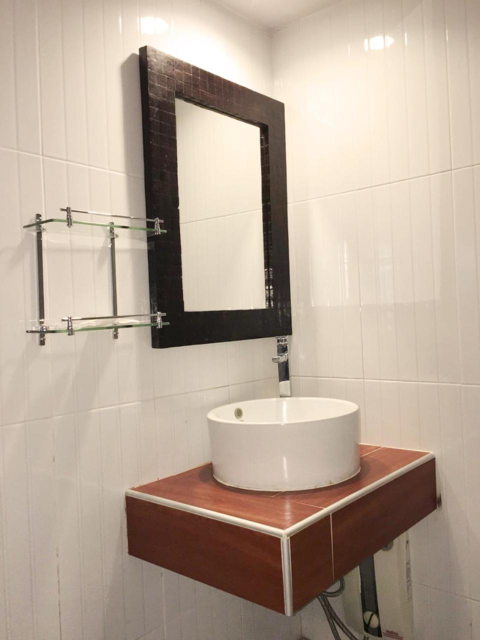 Rumah tetamu Panna Heritage Boutique - Sha 3*