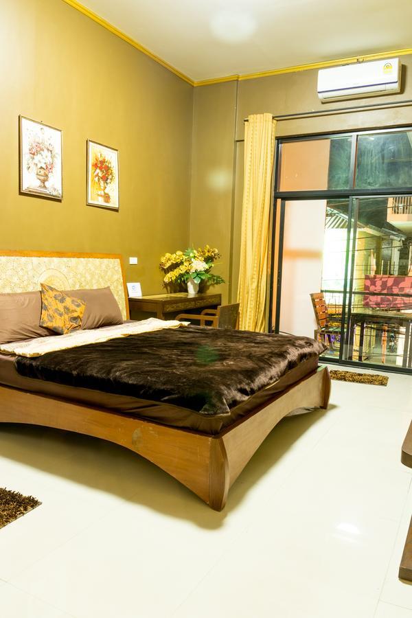 Iris Hostel Chiang Mai