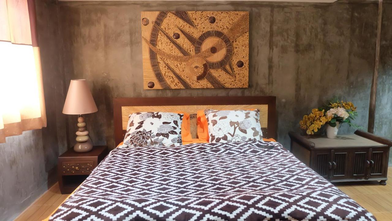 Iris Hostel Chiang Mai