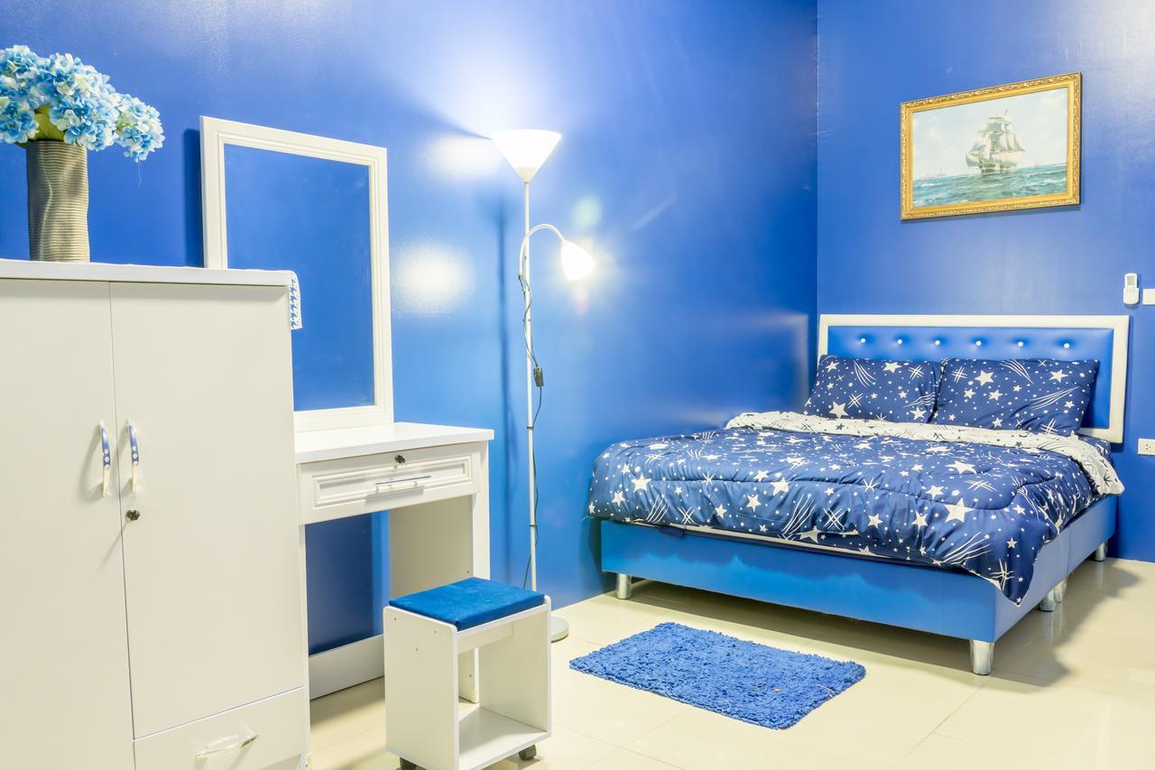 Hostel Iris Chiang Mai