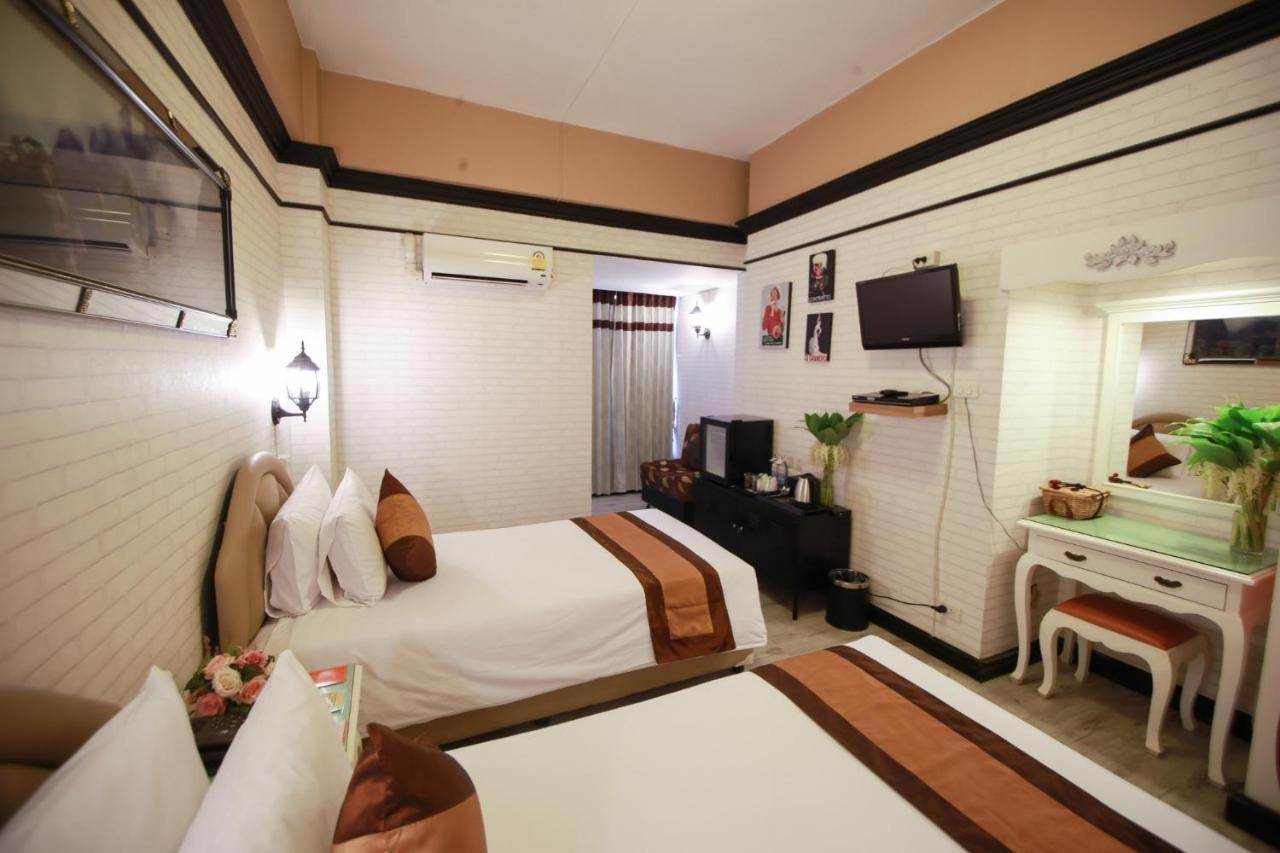Hotel Leiview