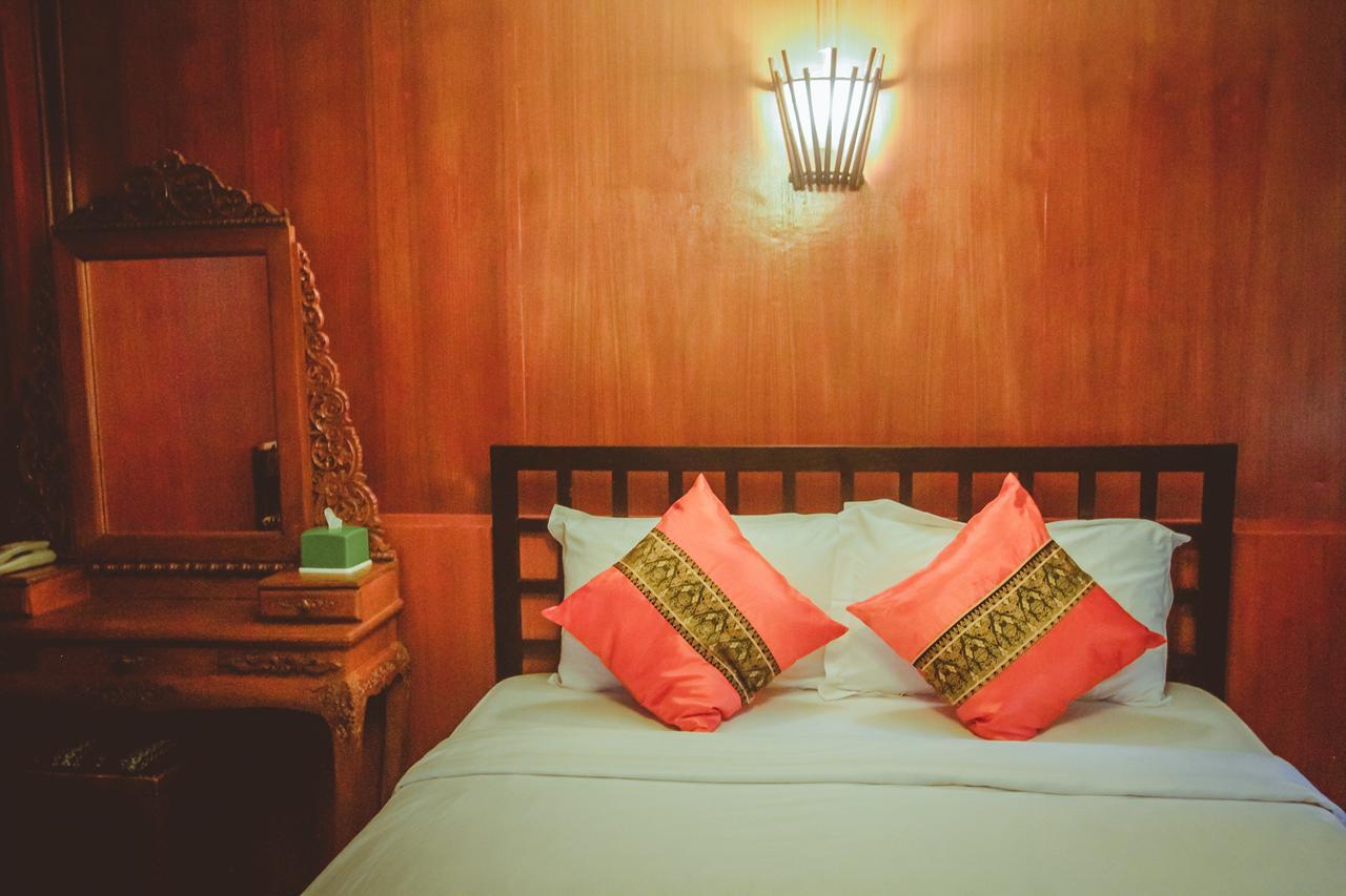 Baan Thai Resort
