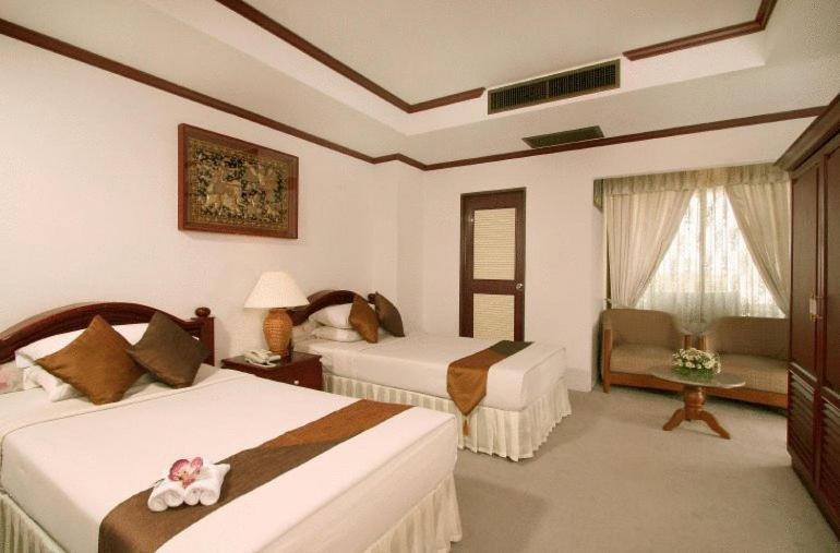 Chiangmai Ratanakosin