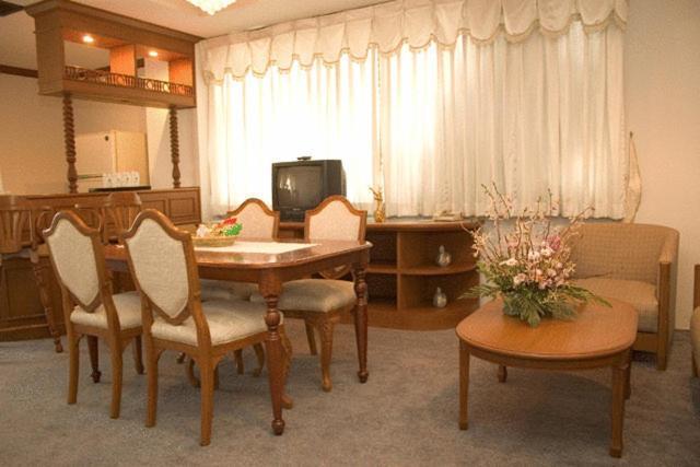 Hotel Chiangmai Ratanakosin