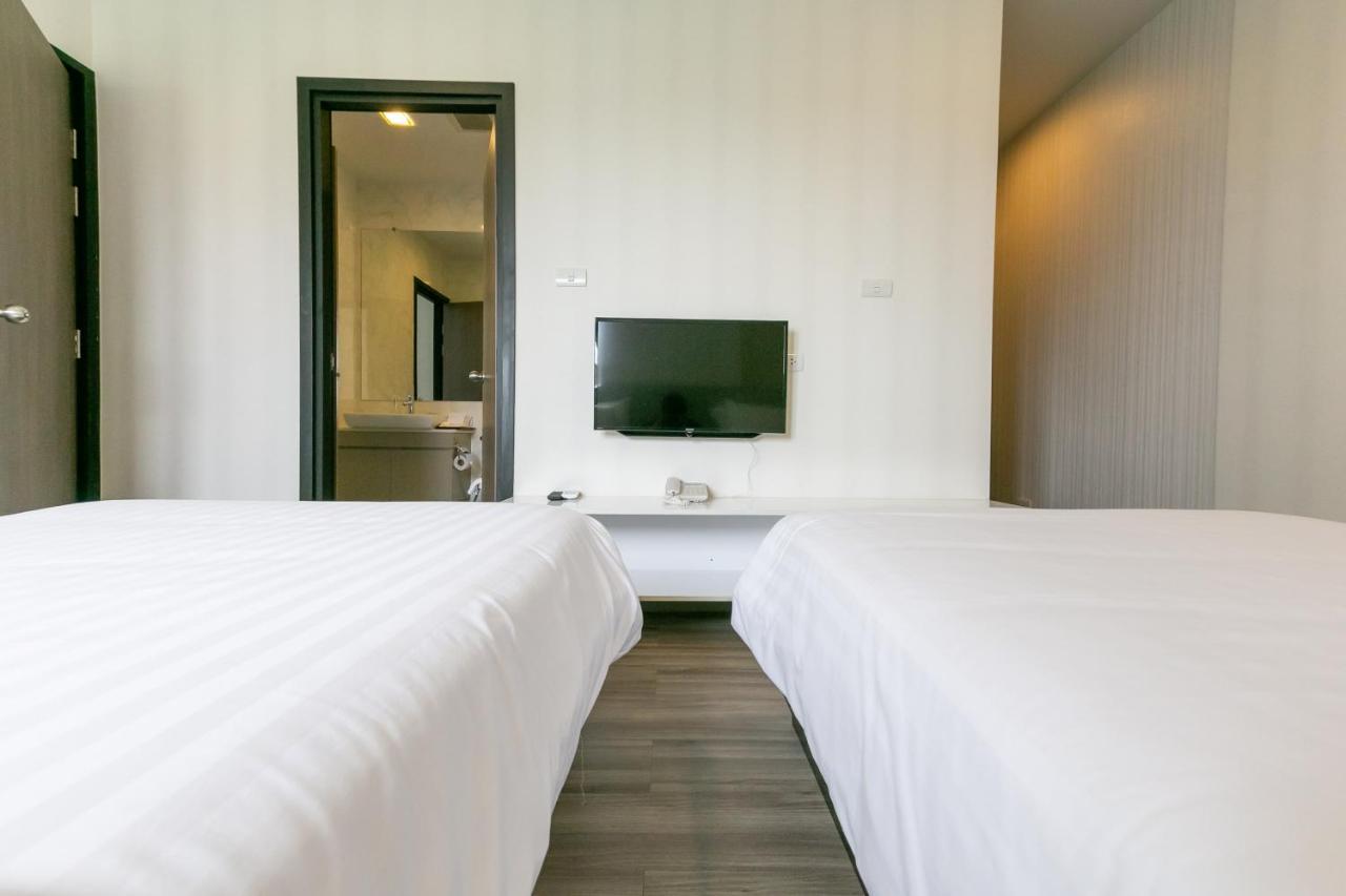 Apartment The One Prio *