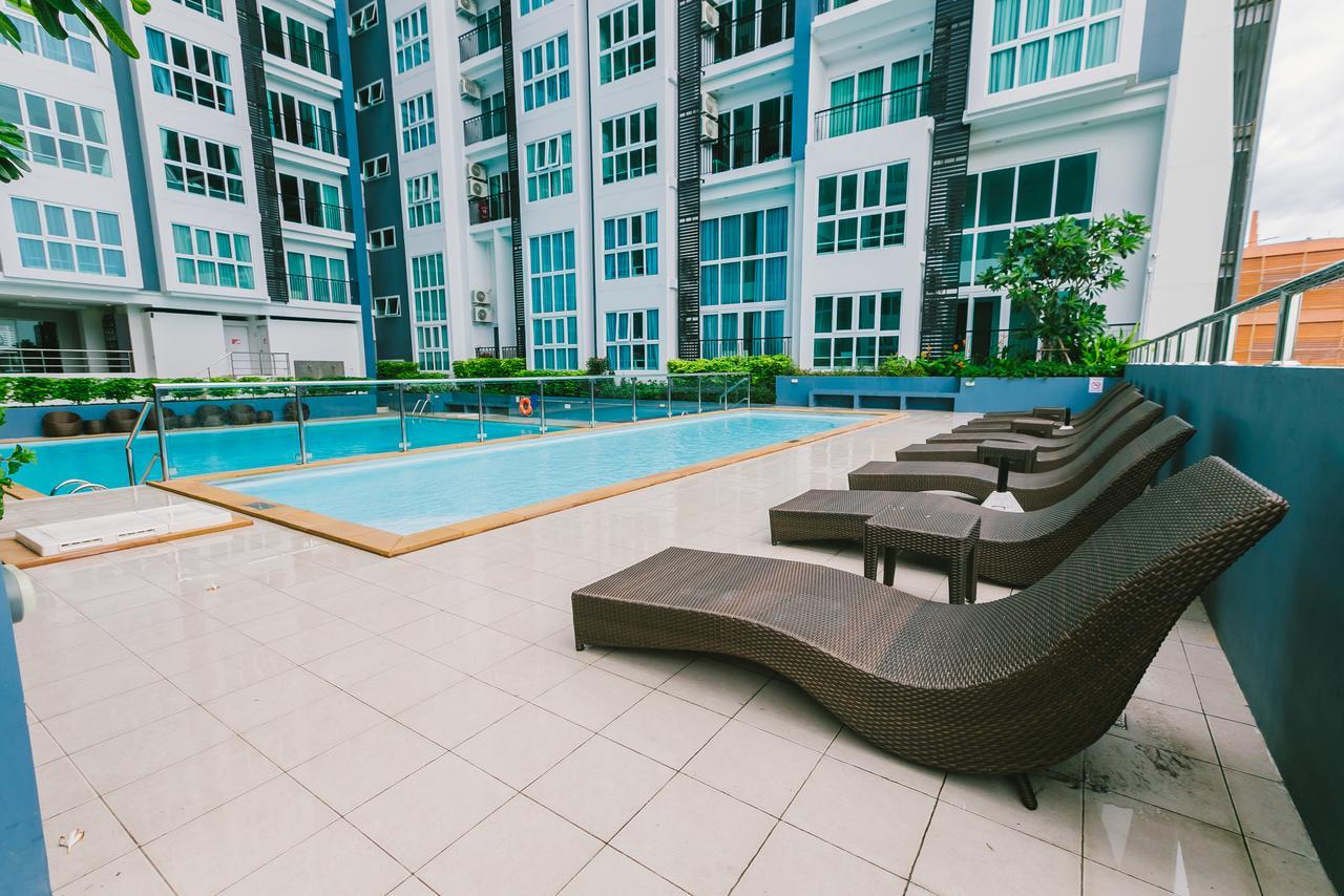 The One Prio Apartment