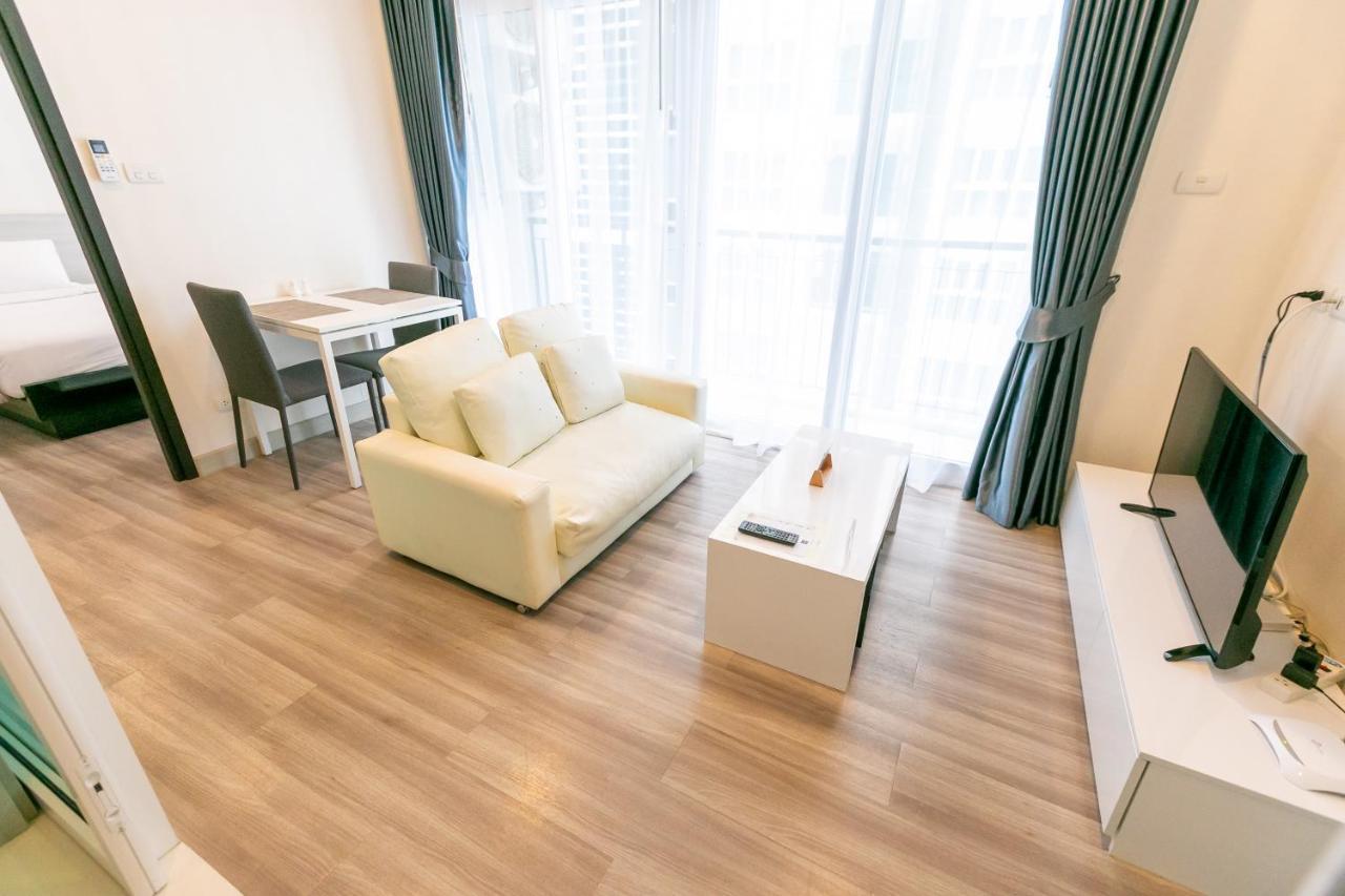 The One Prio Apartment