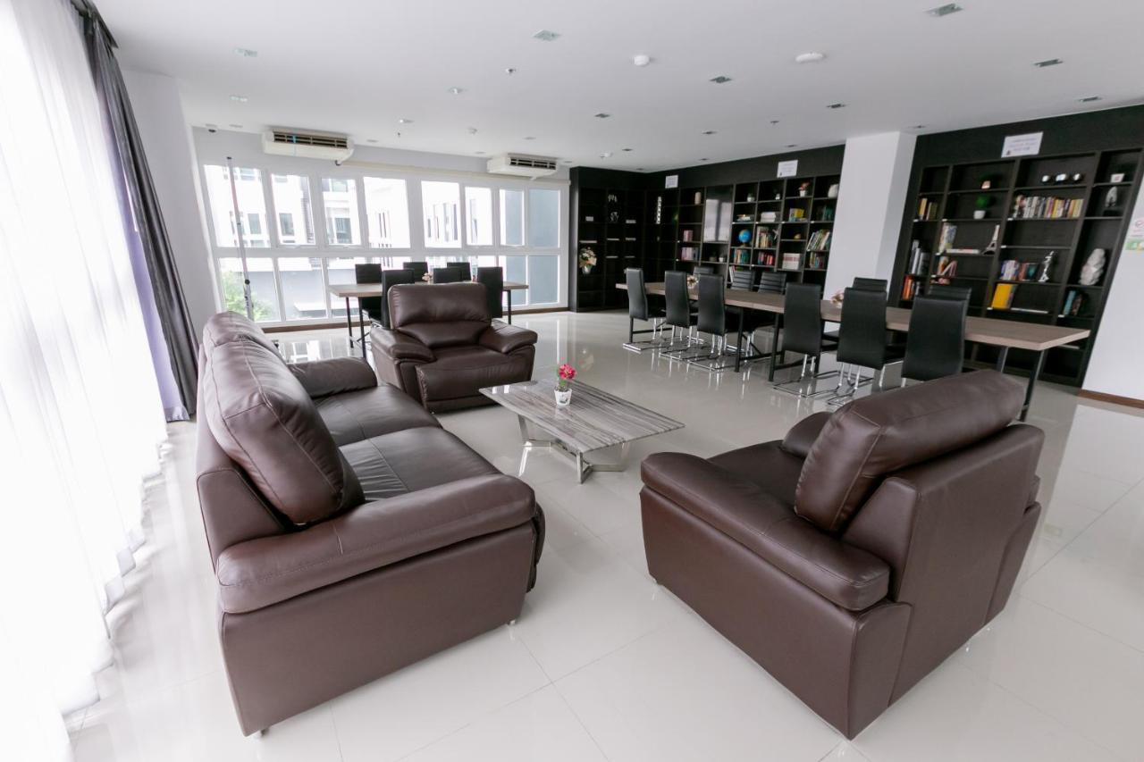 Apartment The One Prio